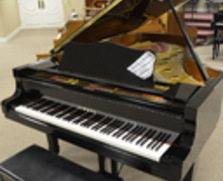 Yamaha C7 Grand Piano